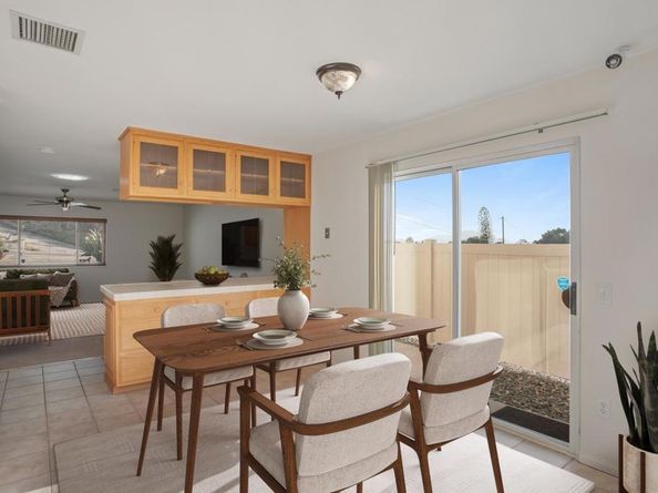 8366 Sunview Drive, El Cajon CA 92021