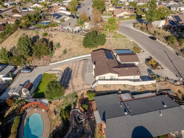 8366 Sunview Drive, El Cajon CA 92021