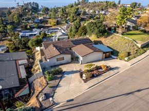 8366 Sunview Drive, El Cajon CA 92021