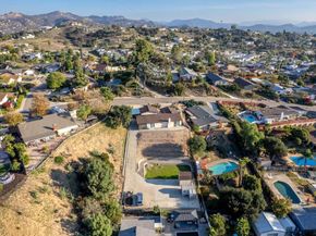 8366 Sunview Drive, El Cajon CA 92021