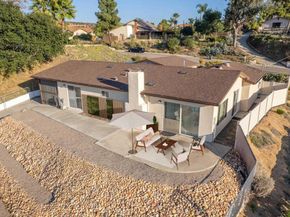 8366 Sunview Drive, El Cajon CA 92021