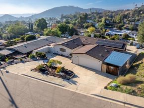 8366 Sunview Drive, El Cajon CA 92021