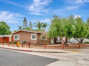 1105 Bostonia, El Cajon CA 92021