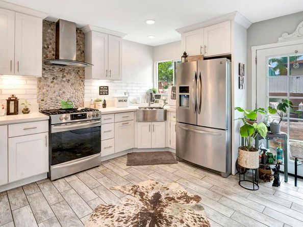 1105 Bostonia, El Cajon CA 92021