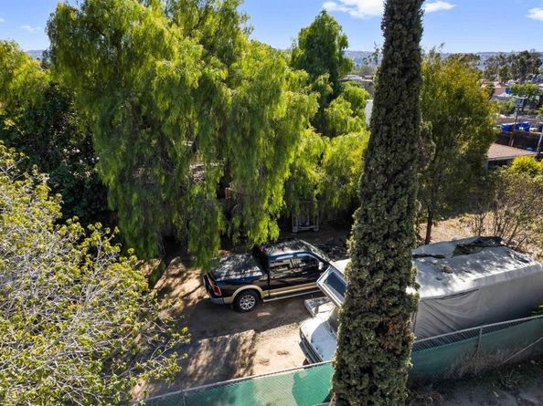 207 Cottonwood Road, San Ysidro CA 92173