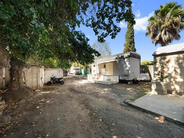 207 Cottonwood Road, San Ysidro CA 92173