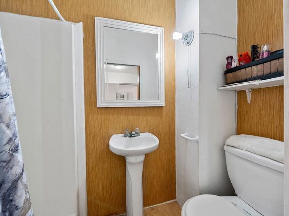 207 Cottonwood Road, San Ysidro CA 92173