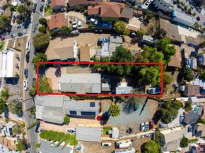 207 Cottonwood Road, San Ysidro CA 92173