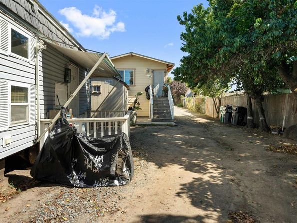 207 Cottonwood Road, San Ysidro CA 92173