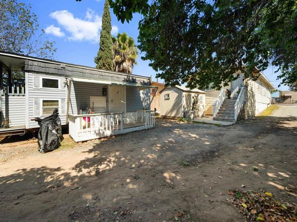 207 Cottonwood Road, San Ysidro CA 92173