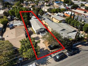 207 Cottonwood Road, San Ysidro CA 92173