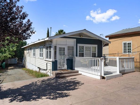 207 Cottonwood Road, San Ysidro CA 92173