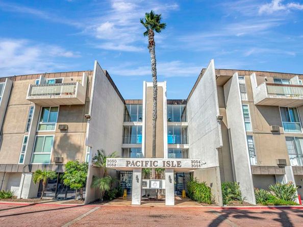 3050 Rue D'Orleans 279, San Diego CA 92110