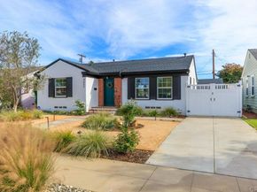 4657 Lenore Drive, San Diego CA 92115