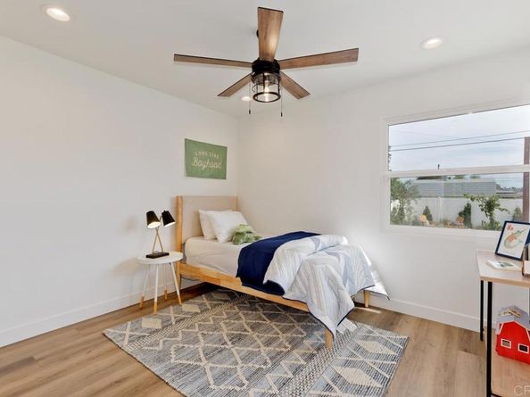 4657 Lenore Drive, San Diego CA 92115