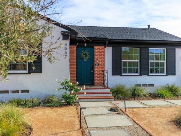 4657 Lenore Drive, San Diego CA 92115