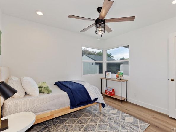 4657 Lenore Drive, San Diego CA 92115