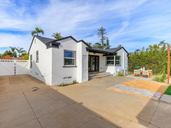 4657 Lenore Drive, San Diego CA 92115