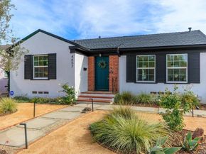 4657 Lenore Drive, San Diego CA 92115