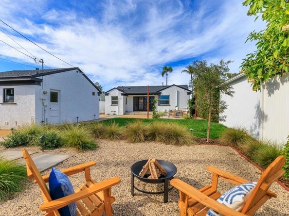 4657 Lenore Drive, San Diego CA 92115