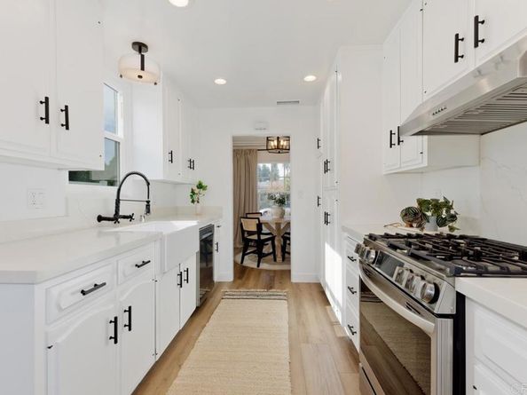 4657 Lenore Drive, San Diego CA 92115