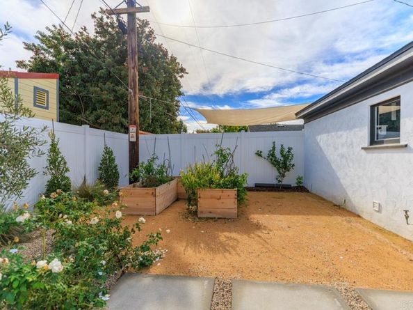 4657 Lenore Drive, San Diego CA 92115