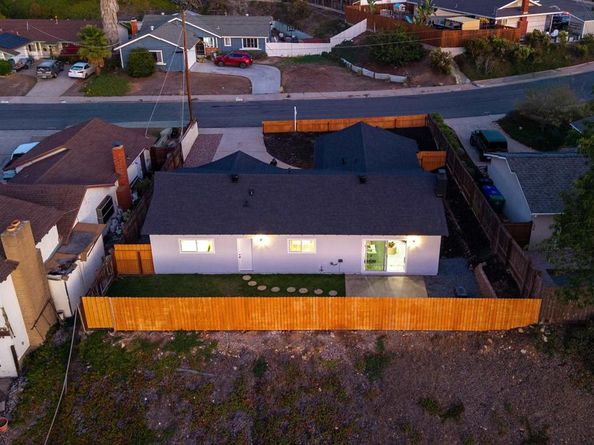 6548 Bantam Lake Circle, San Diego CA 92119