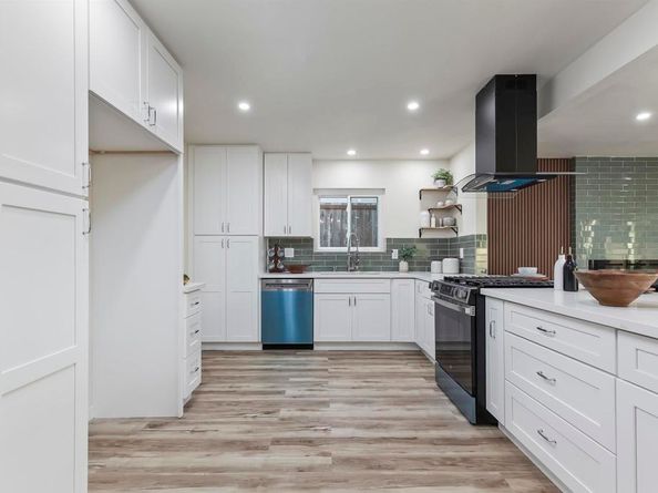 6548 Bantam Lake Circle, San Diego CA 92119