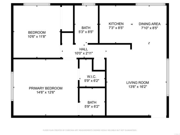 3663 7Th Avenue 1, San Diego CA 92103