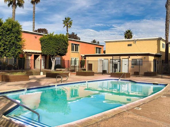 1627 Pentecost Way 7, San Diego CA 92105