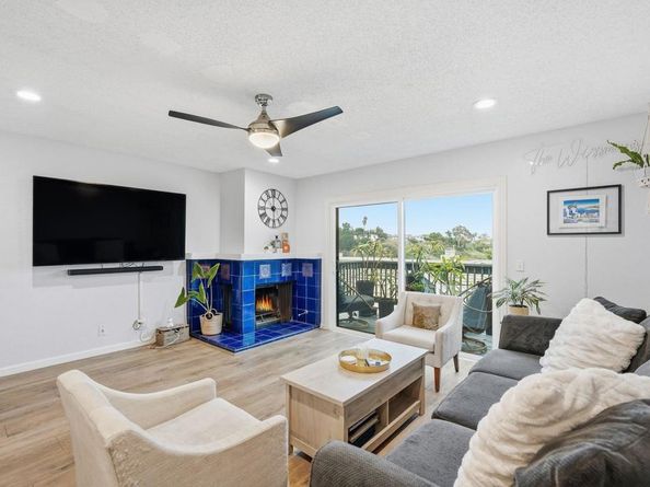 3711 Balboa B, San Diego CA 92117