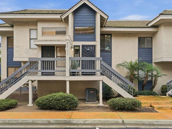 3711 Balboa B, San Diego CA 92117