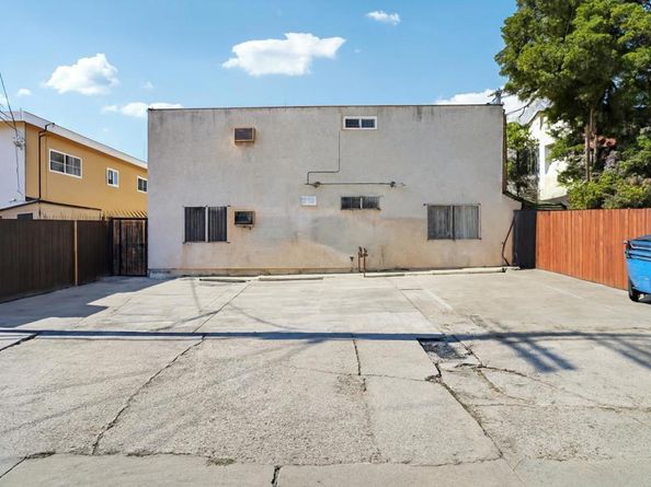 3519 Van Dyke Avenue 7, San Diego CA 92105