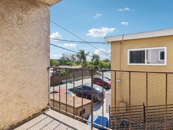 3519 Van Dyke Avenue 7, San Diego CA 92105