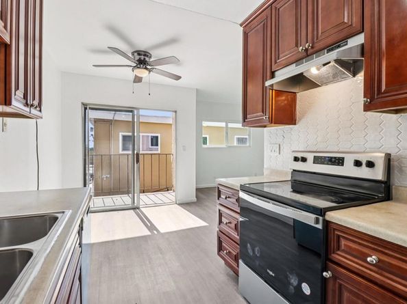 3519 Van Dyke Avenue 7, San Diego CA 92105