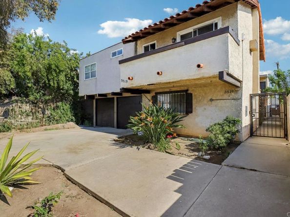 3519 Van Dyke Avenue 7, San Diego CA 92105