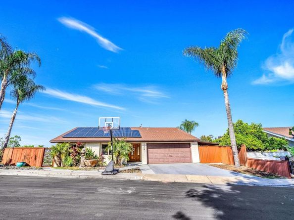 2548 Katherine Court, El Cajon CA 92020
