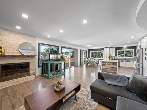 2548 Katherine Court, El Cajon CA 92020