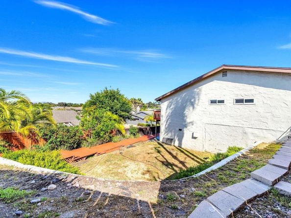 2548 Katherine Court, El Cajon CA 92020