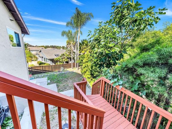 2548 Katherine Court, El Cajon CA 92020