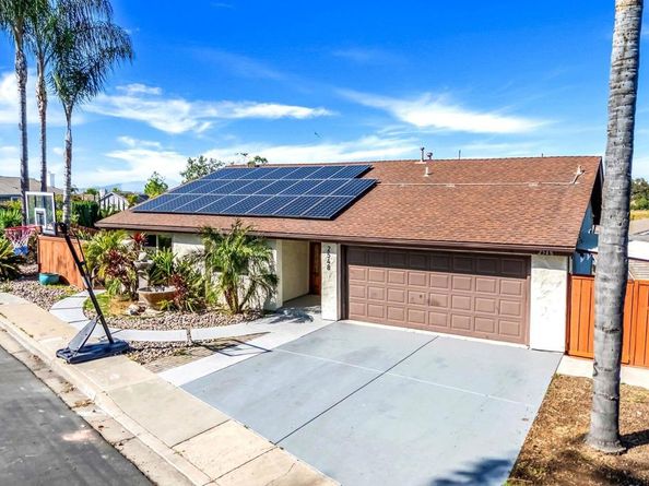 2548 Katherine Court, El Cajon CA 92020