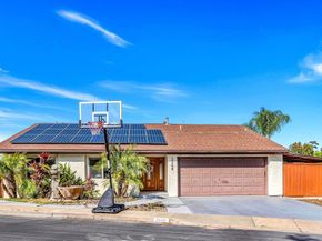 2548 Katherine Court, El Cajon CA 92020