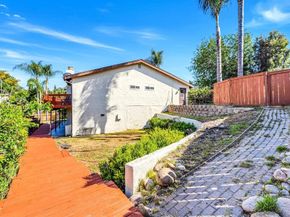 2548 Katherine Court, El Cajon CA 92020