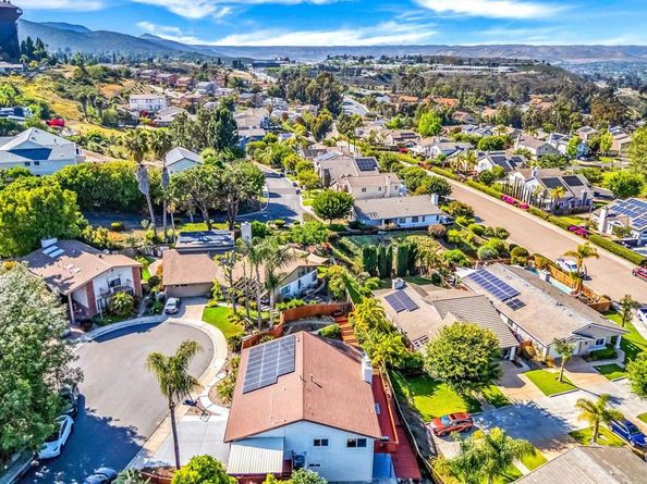 2548 Katherine Court, El Cajon CA 92020