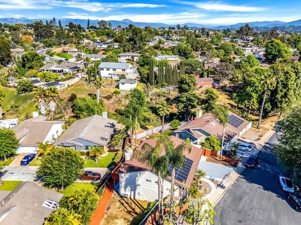 2548 Katherine Court, El Cajon CA 92020