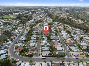 2045 Cardinal Dr., San Diego CA 92123