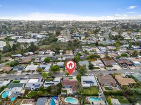 2045 Cardinal Dr., San Diego CA 92123