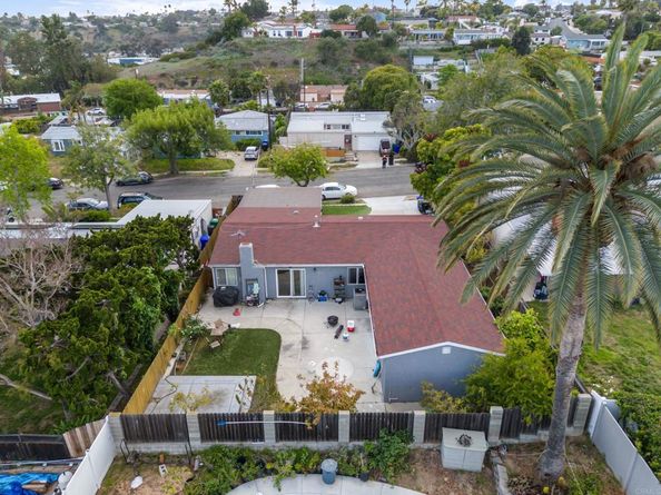 2045 Cardinal Dr., San Diego CA 92123