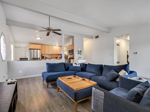 2045 Cardinal Dr., San Diego CA 92123