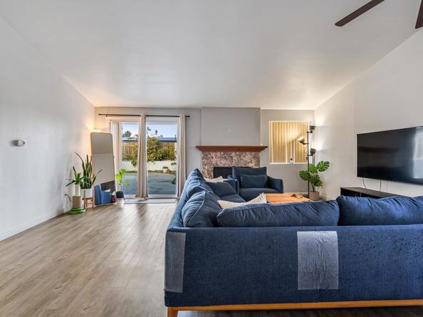 2045 Cardinal Dr., San Diego CA 92123